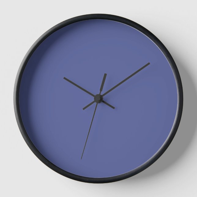 Create Your Own Custom Designed Clock (Front)