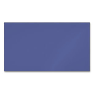 Create Your Own Custom Designed Magnetic Business Card