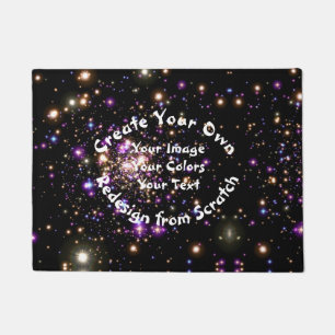 Create Your Own Custom Doormat