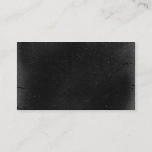 Create Your Own Custom Enclosure Card (Front)