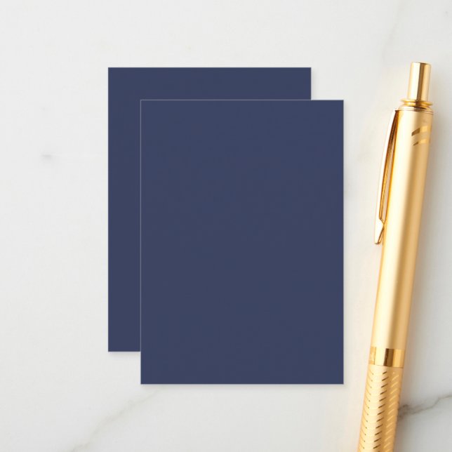 Create Your Own Custom Enclosure Card (Front/Back In Situ)