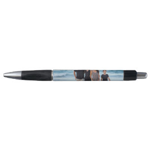 Create Your Own Custom Family Photo Pen