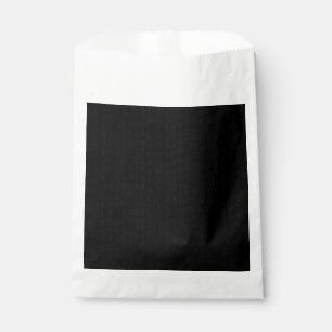 Create Your Own Custom Favour Bag