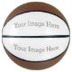 Create Your Own Custom Fullsize Basketball