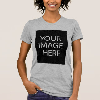 Create your own custom gifts! T-Shirt