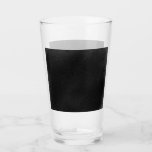 Create Your Own Custom Glass<br><div class="desc">Personalize this product by adding your own text or redesign entirely from scratch by replacing our image with your own!
Visit Carte Postale on Zazzle to shop our entire collection of custom gifts, party supplies, home decor, art prints and more.</div>