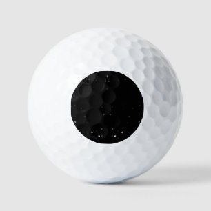Create Your Own Custom Golf Balls