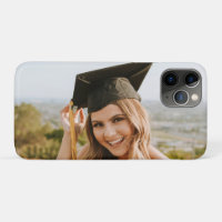 Create Your Own Custom Graduate Photo