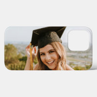 Create Your Own Custom Graduate Photo