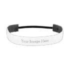 Create Your Own Custom Grosgrain Non-Slip Headband