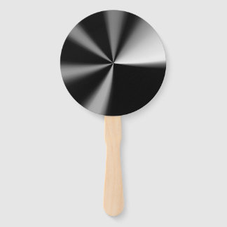 Create Your Own Custom Hand Fan