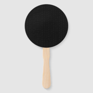 Create Your Own Custom Hand Fan
