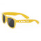 Create your own custom #hashtag coloured sunglasse