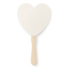 Create Your Own Custom Heart Program Fan