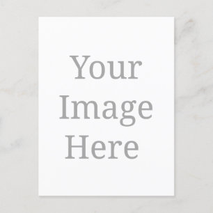 Create your own custom holiday postcard