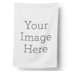 Create Your Own Custom House Flag