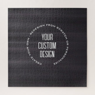 Create Your Own Custom Image Jigsaw Puzzle