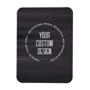 Create Your Own Custom Image Magnet
