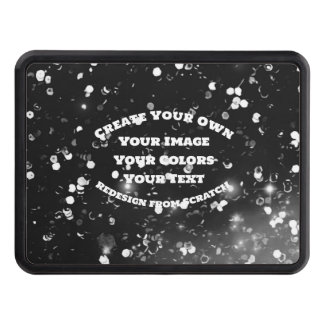 Create Your Own Custom Image Trailer Hitch Cover