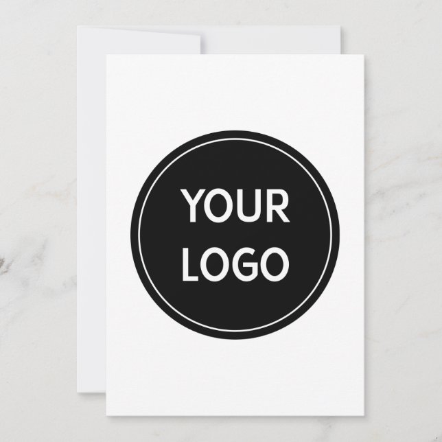 Create your own custom  invitation (Front)
