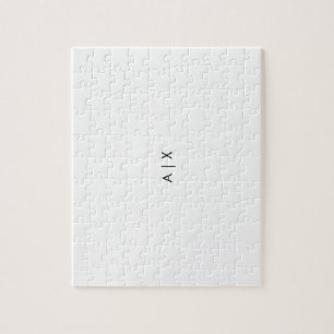 Create Your Own Custom Jigsaw Puzzle