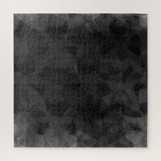 Create Your Own Custom Jigsaw Puzzle (Vertical)