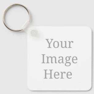 Create your own custom keychain
