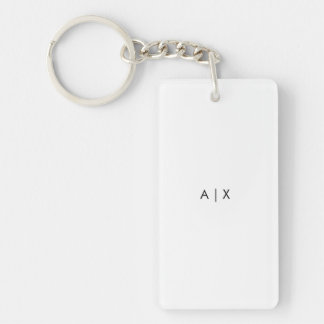 Create Your Own Custom Keychain