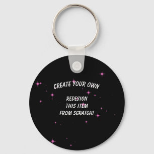 Create Your Own Custom Keychain