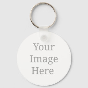 Create your own custom keychain
