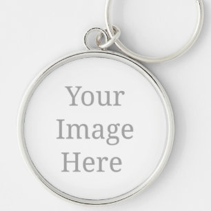 Create your own custom  keychain