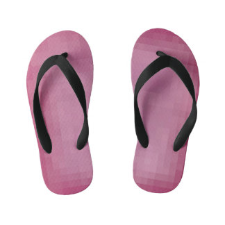 Create Your Own Custom Kid's Flip Flops