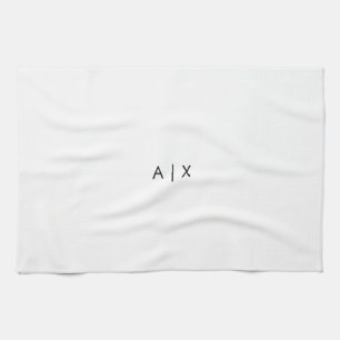 Create Your Own Custom Kitchen Towel