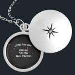 Create Your Own Custom Locket Necklace<br><div class="desc">High quality, fully customizable products for you to personalize any way you like! We offer a huge collection of easy-to-customize business and school supplies, wedding, party and special event decorations, supplies and favours, custom clothing, accessories and merch for people of all ages, collectable gifts, home decor and more. Visit Pop...</div>