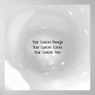 Create Your Own Custom Logo/Design Poster