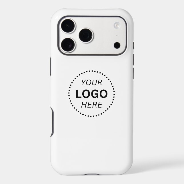 Create Your Own Custom Logo Design Tough  (Back)