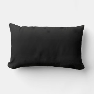 Create Your Own Custom Lumbar Pillow