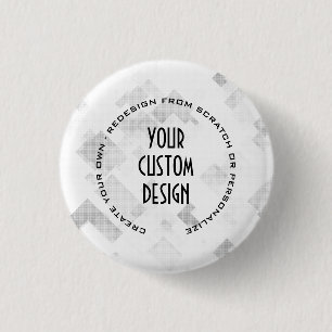 Create Your Own Custom Made 1 Inch Round Button