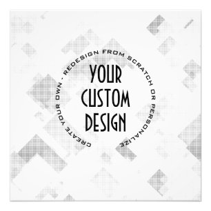 Create Your Own Custom Made Photo Print