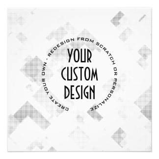 Create Your Own Custom Made Photo Print