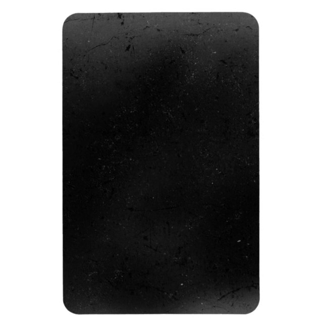 Create Your Own Custom Magnet (Vertical)