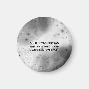 Create Your Own Custom Magnet