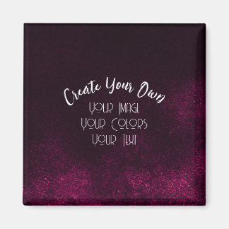 Create Your Own Custom Magnet