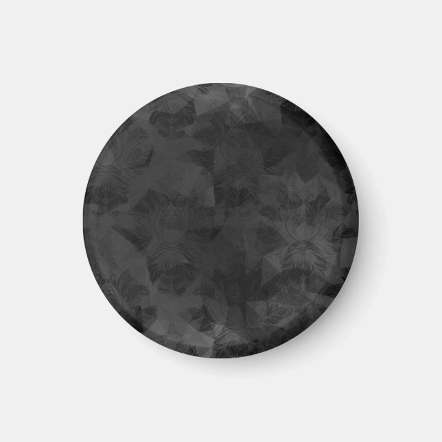 Create Your Own Custom Magnet (Front)