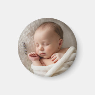 Create your own custom magnet