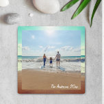 Create Your Own Custom Memorable Family Photo Plaque<br><div class="desc">Create Your Own Custom Memorable Family Photo plaque</div>