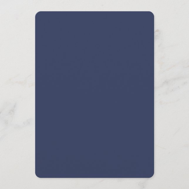 Create Your Own Custom Menu (Front)