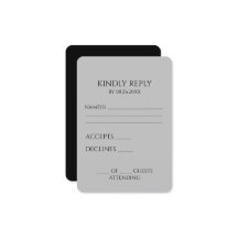 Create Your Own Custom Minimalist