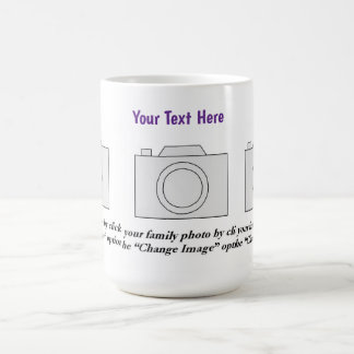 Create Your Own Custom Mugs