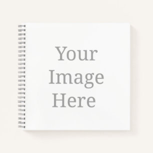 Create your own custom  notebook